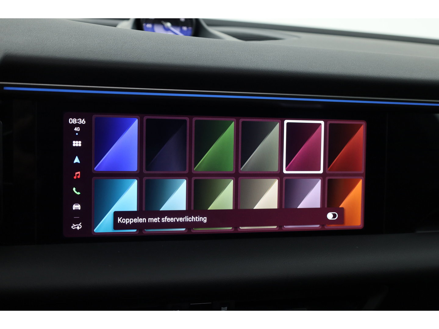 Porsche Macan 4 100 kWh | Sport Chrono | Pano | Adapt. Cruise | Memory Seats | Camera | Apple CarPlay