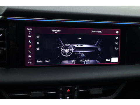 Porsche Macan 4 100 kWh | Sport Chrono | Pano | Adapt. Cruise | Memory Seats | Camera | Apple CarPlay