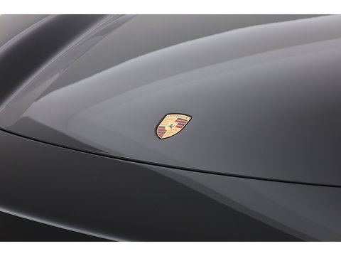 Porsche Macan 4 100 kWh | Sport Chrono | Pano | Adapt. Cruise | Memory Seats | Camera | Apple CarPlay