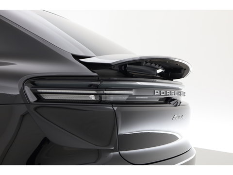 Porsche Macan 4 100 kWh | Sport Chrono | Pano | Adapt. Cruise | Memory Seats | Camera | Apple CarPlay