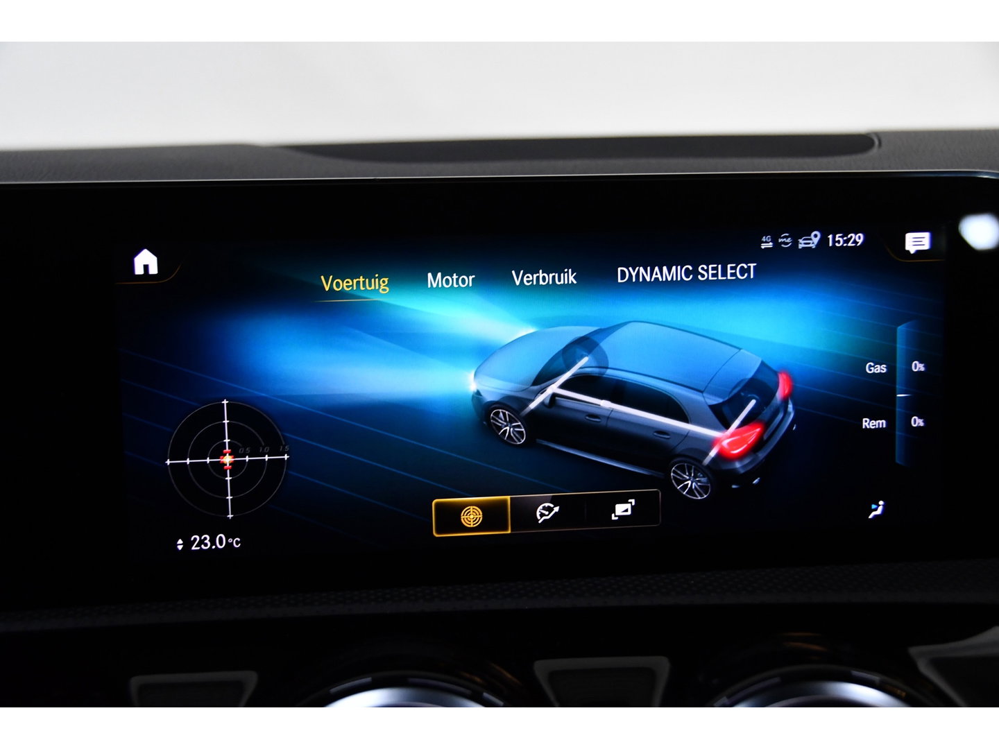 Mercedes-Benz A-Klasse AMG 35 4MATIC Premium Plus Pano Burmester