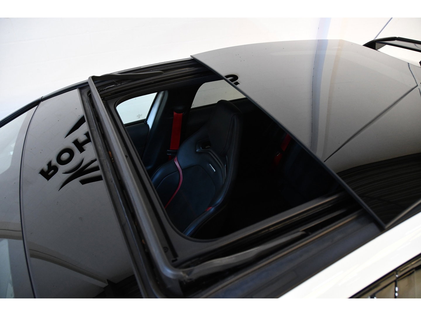 Mercedes-Benz A-Klasse AMG 35 4MATIC Premium Plus Pano Burmester