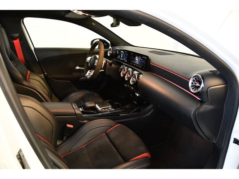 Mercedes-Benz A-Klasse AMG 35 4MATIC Premium Plus Pano Burmester