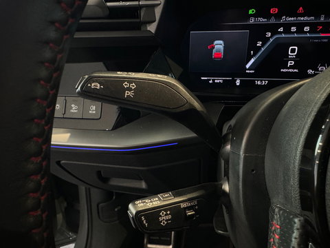 Audi S3 Sportback 2.0 TFSI quattro Pano|RS Seat|Keyless|B&O