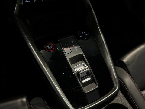 Audi S3 Sportback 2.0 TFSI quattro Pano|RS Seat|Keyless|B&O