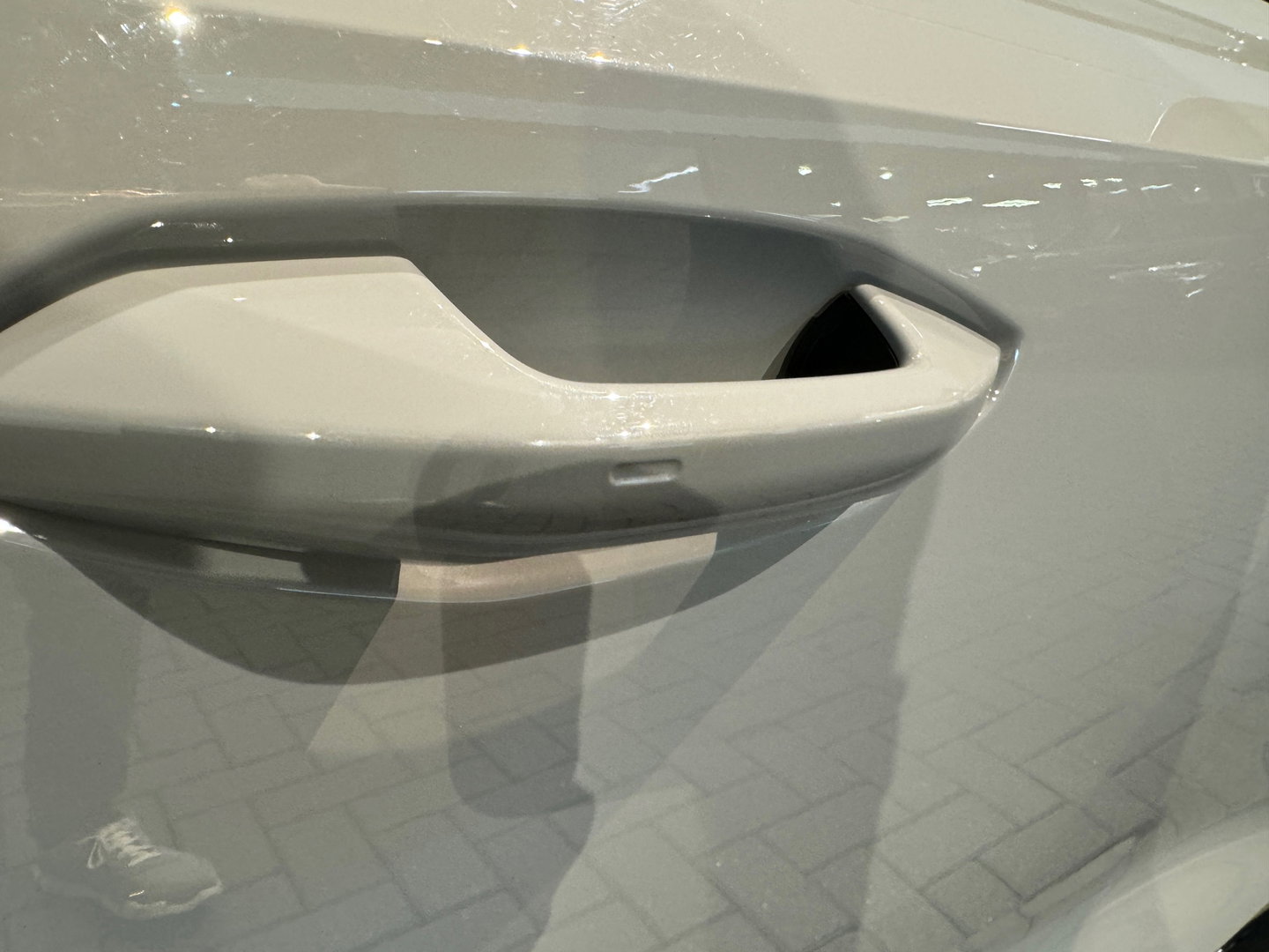 Audi S3 Sportback 2.0 TFSI quattro Pano|RS Seat|Keyless|B&O