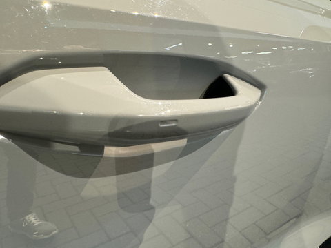 Audi S3 Sportback 2.0 TFSI quattro Pano|RS Seat|Keyless|B&O