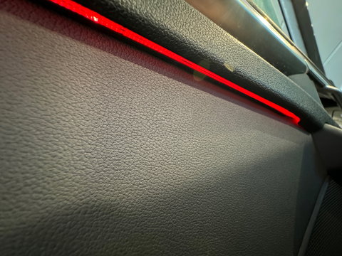 Audi S3 Sportback 2.0 TFSI quattro Pano|RS Seat|Keyless|B&O