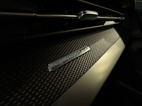 Audi S3 Sportback 2.0 TFSI quattro Pano|RS Seat|Keyless|B&O