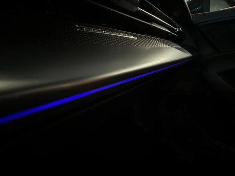 Audi S3 Sportback 2.0 TFSI quattro Pano|RS Seat|Keyless|B&O