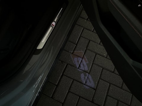 Audi S3 Sportback 2.0 TFSI quattro Pano|RS Seat|Keyless|B&O