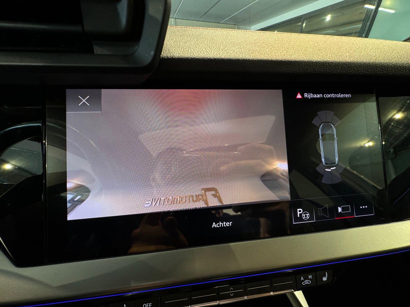 Audi S3 Sportback 2.0 TFSI quattro Pano|RS Seat|Keyless|B&O