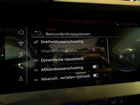 Audi S3 Sportback 2.0 TFSI quattro Pano|RS Seat|Keyless|B&O