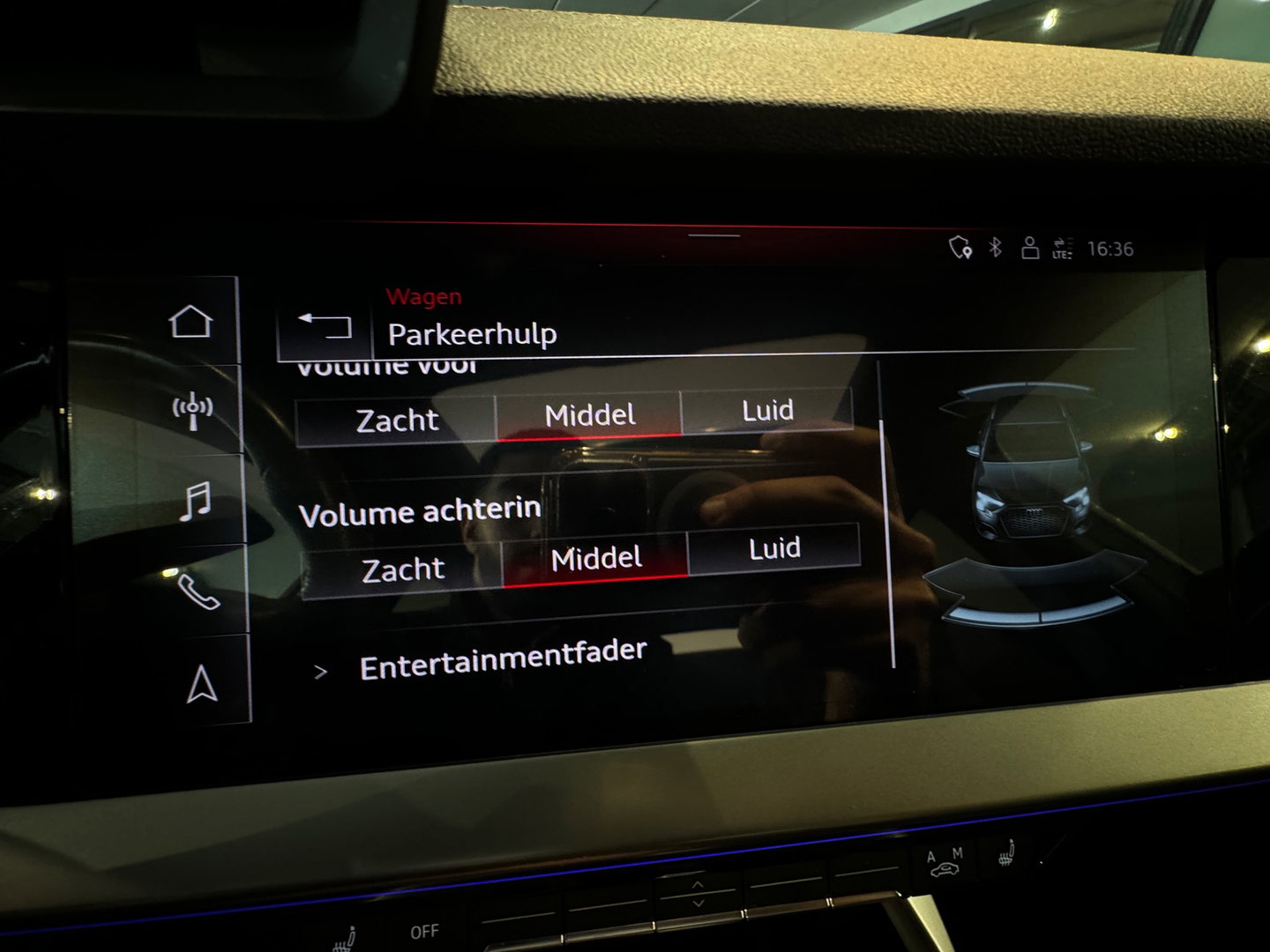 Audi S3 Sportback 2.0 TFSI quattro Pano|RS Seat|Keyless|B&O