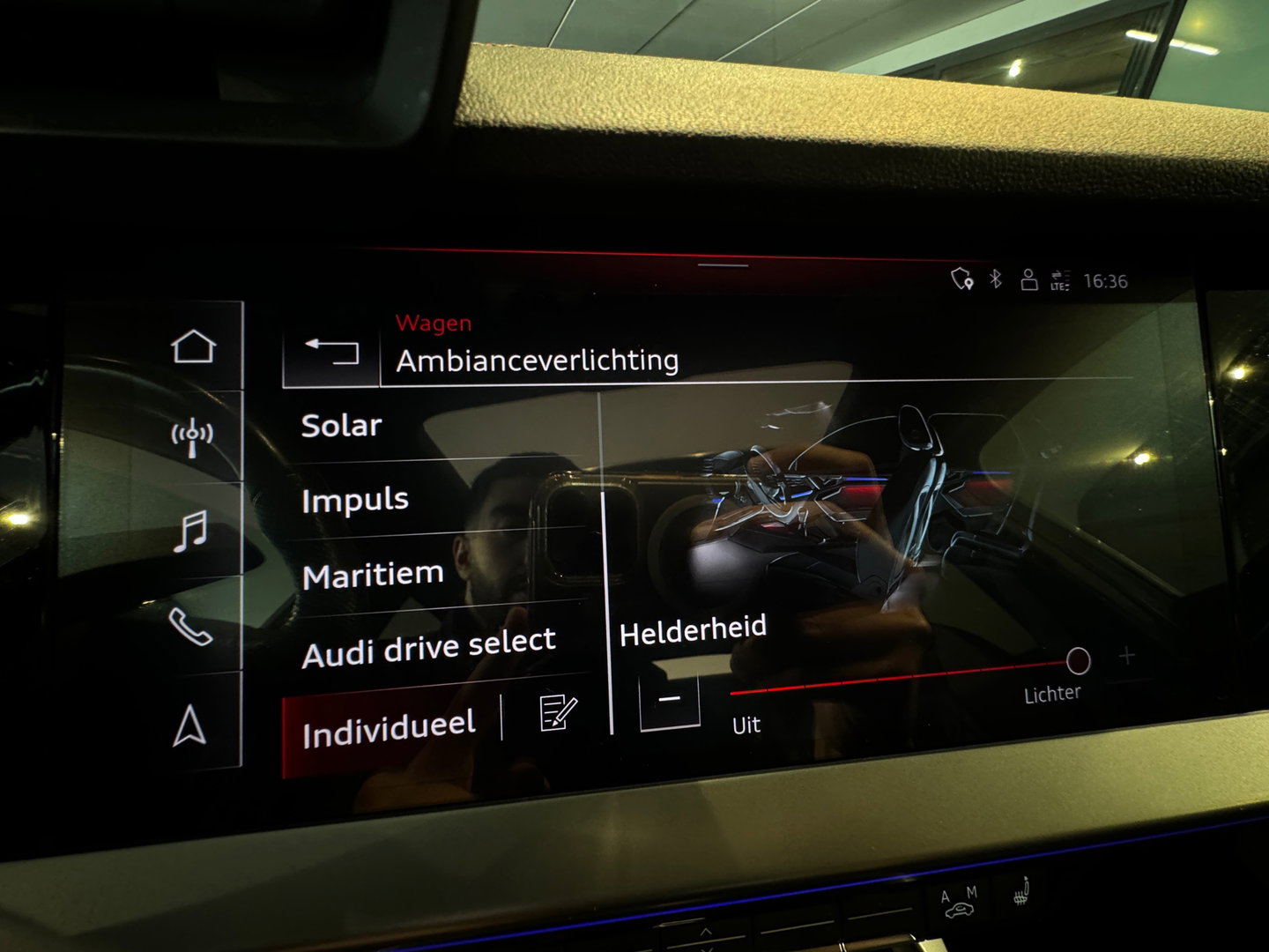 Audi S3 Sportback 2.0 TFSI quattro Pano|RS Seat|Keyless|B&O