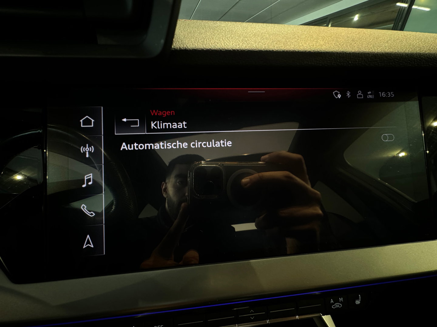 Audi S3 Sportback 2.0 TFSI quattro Pano|RS Seat|Keyless|B&O