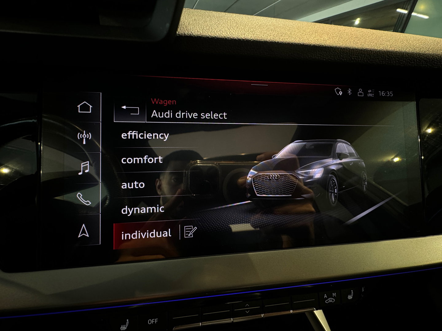 Audi S3 Sportback 2.0 TFSI quattro Pano|RS Seat|Keyless|B&O