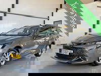 Toyota Corolla Touring Sports - Hybrid 140 Active|Navi|Camera|Adapt.Cruise|