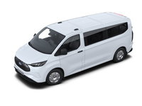 Ford Transit Custom - Kombi 9 pers. Vol. elektr. 71 kWh . 340 L1H1 100kW Trend