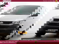 Volkswagen Transporter - T6.1 2.0 TDI 150pk DSG-Automaat Lang Airco/Achterklep 05-2021