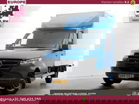 Mercedes-Benz Sprinter - 311 CDI 115pk E6 RWD Bakwagen met achterdeuren 2-Persoons 12-2020