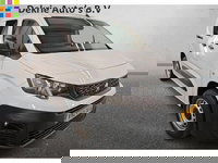 Peugeot Partner - 1.2 Benzine 111PK Euro6 Premium / Airco / Navigatie / Cruise-ctr. / Schuifdeur + Raam / Radio multimedia / Apk nieuw