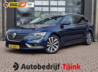 Renault Talisman - Estate 1.6 TCe Intens | Automaat | Innovation | LED | Trekhaak | Navi | Camera | Park Assist |