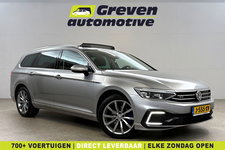 Volkswagen Passat - 1.4 TSI PHEV GTE | Pano | Camera | Virtual | Carplay | Sfeer | Adap. Cruise