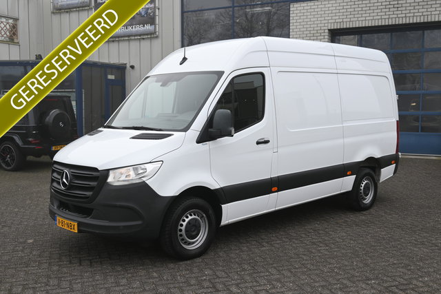 Mercedes-Benz Sprinter - 316 CDI L2H2 3500 KG trekhaak, Camera, Apple Carplay/Android Auto