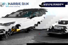 SEAT Arona - 1.0 TSI 110 PK FR Business Intense - Automaat | Dig. Cockpit | Cruise | PDC | Camera | NAV + App. Connect | ECC | Trekhaak | LM 18" |