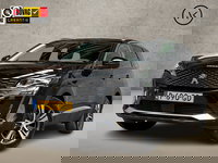 Peugeot 5008 - 1.2 PureTech Allure 7 Persoons (APPLE CARPLAY, GROOT NAVI, LEDER, 360 CAMERA, STOELVERWARMING, SPORTSTOELEN, KEYLESS, GETINT GLAS, NIEUWSTAAT)