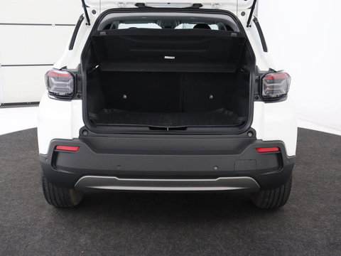 Jeep Avenger Longtitude 54 kWh | SOH 96.6% | Stoelverwarming | Carplay | Navigatie | Full LED | Warmtepomp | Keyless | Climate control | Digital Cockpit | Cruise control