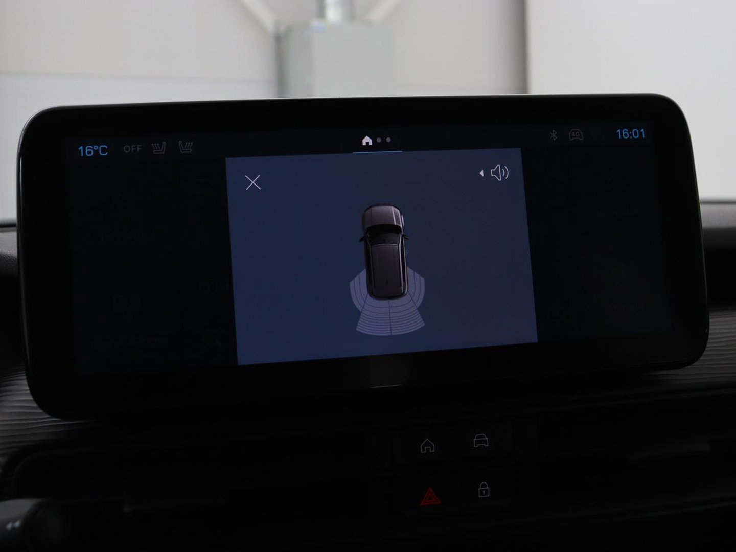 Jeep Avenger Longtitude 54 kWh | SOH 96.6% | Stoelverwarming | Carplay | Navigatie | Full LED | Warmtepomp | Keyless | Climate control | Digital Cockpit | Cruise control