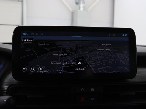 Jeep Avenger Longtitude 54 kWh | SOH 96.6% | Stoelverwarming | Carplay | Navigatie | Full LED | Warmtepomp | Keyless | Climate control | Digital Cockpit | Cruise control