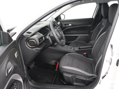 Jeep Avenger Longtitude 54 kWh | SOH 96.6% | Stoelverwarming | Carplay | Navigatie | Full LED | Warmtepomp | Keyless | Climate control | Digital Cockpit | Cruise control