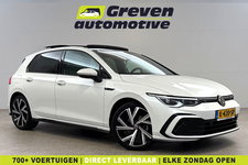 Volkswagen Golf - 1.5 eTSI R-Line | Pano | H/K | Camera | Virtual | Carplay | Sfeer | Adap. Cruise