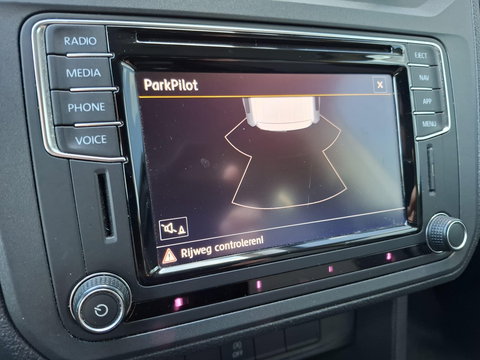 Volkswagen Caddy 2.0 TDI L2H1 BMT Maxi Trendline AUTOMAAT / NAVI / AIRCO / EURO 6