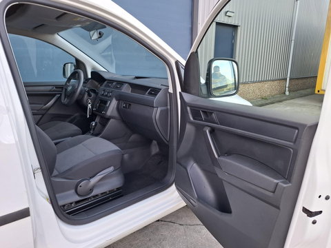 Volkswagen Caddy 2.0 TDI L2H1 BMT Maxi Trendline AUTOMAAT / NAVI / AIRCO / EURO 6