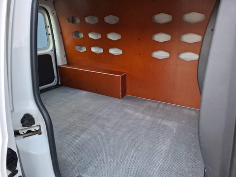 Volkswagen Caddy 2.0 TDI L2H1 BMT Maxi Trendline AUTOMAAT / NAVI / AIRCO / EURO 6