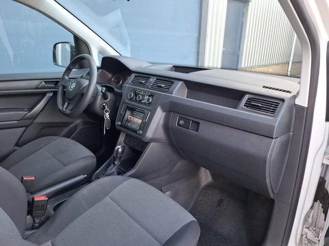 Volkswagen Caddy 2.0 TDI L2H1 BMT Maxi Trendline AUTOMAAT / NAVI / AIRCO / EURO 6