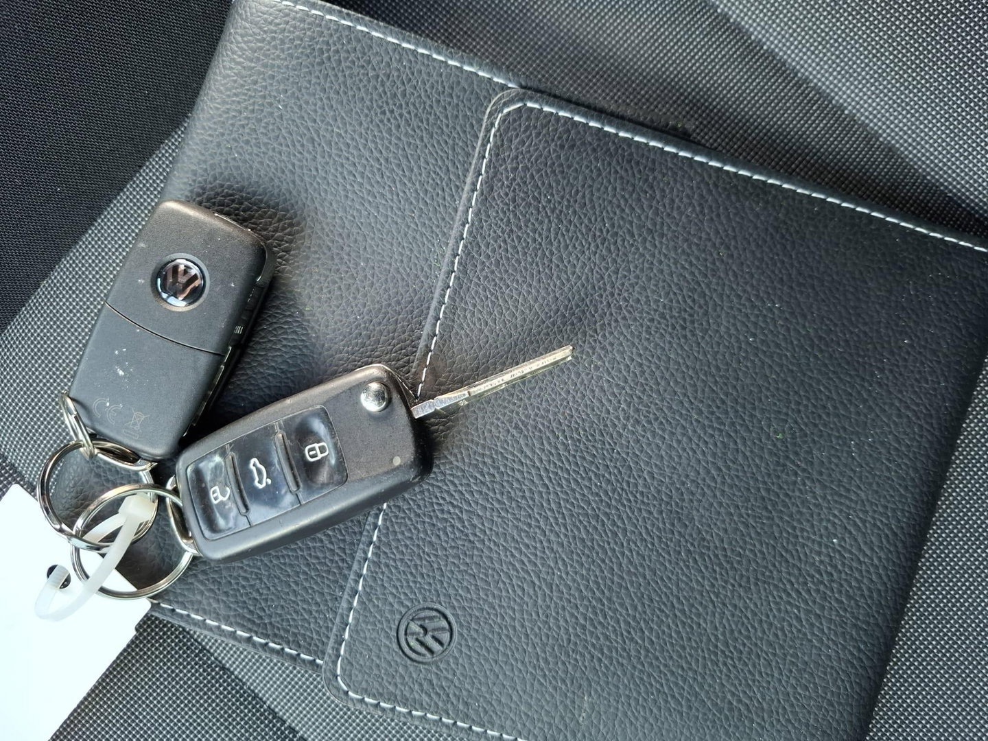 Volkswagen Caddy 2.0 TDI L2H1 BMT Maxi Trendline AUTOMAAT / NAVI / AIRCO / EURO 6