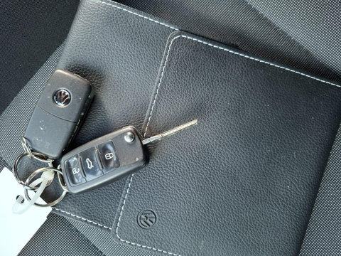 Volkswagen Caddy 2.0 TDI L2H1 BMT Maxi Trendline AUTOMAAT / NAVI / AIRCO / EURO 6