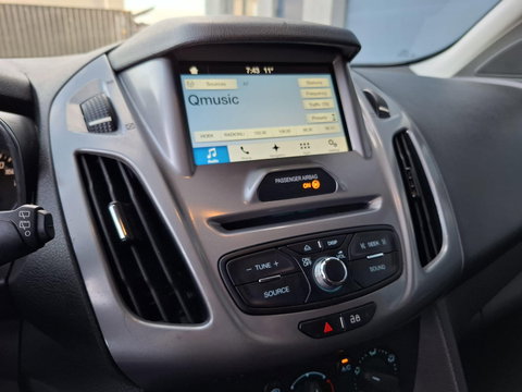 Ford Transit Connect 1.5 TDCI L2 Trend AIRCO / CRUISE CONTROLE / CAMERA / AUTOMAAT / EURO 6