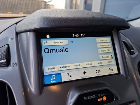 Ford Transit Connect 1.5 TDCI L2 Trend AIRCO / CRUISE CONTROLE / CAMERA / AUTOMAAT / EURO 6