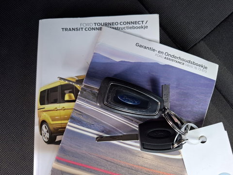 Ford Transit Connect 1.5 TDCI L2 Trend AIRCO / CRUISE CONTROLE / CAMERA / AUTOMAAT / EURO 6
