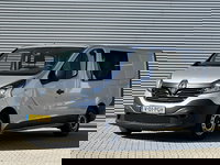 Renault Trafic - 1.6 dCi T29 L2 DC Dubbele cabine MARGE btw vrij