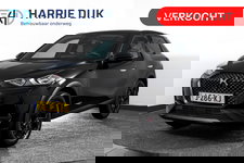 DS DS 3 - Crossback 1.2 PureTech 100 PK Performance Line | Dig. Cockpit | Cruise | PDC | Camera | NAV+App. Connect | ECC | LM 17" |