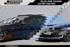 Volkswagen Golf - 1.4 TSI GTE Panorama, Adaptive cruise, Leder, Stoelverwarming, Camera, PDC
