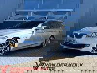 BMW 5 Serie - Touring 520i High Executive Automaat | Nieuwe Ketting | Xenon | Leder | Navigatie | Cruise | Climate | Sensoren