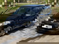 Volkswagen up! - Black Up! 1.0